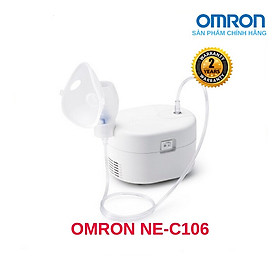 Máy Xông Khí Dung Omron NE-C106