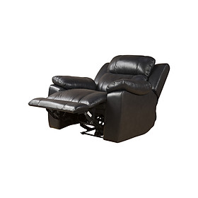 Mua Sofa Thư Giãn Recliner Da Bò Thật - RD8049DA