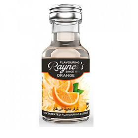 Hương tinh mùi  cam hiệu Rayner s Orange Flavouring - Chai 28ml