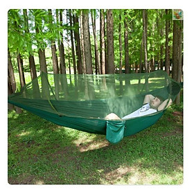 Mua MGG - Võng Mùng Chống Muỗi  Chống Côn Trùng  Võng ECOSAN Nhật Bản