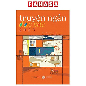 Truyện Ngắn Đặc Sắc 2023