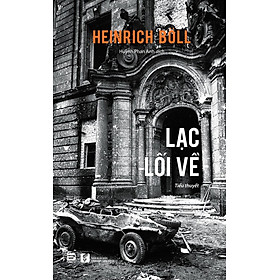 Lạc lối về
