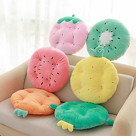 Mua ĐỆM LÓT NGỒI  LÓT GHẾ TRÒN VĂN PHÒNG  NHÀ CỬA CỬA HÀNG