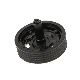 For     5D3 Camera Top Cover Mode Dial Button Replacement Repair Part