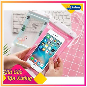 Mua Túi chống nước điện thoại thông minh