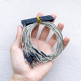 Mua Dây thạch anh dành cho Equalizer (EQ) Guitar