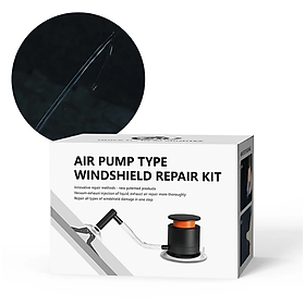 Dụng Cụ xóa nứt kính chuyên dụng Air Pump Windshield