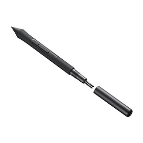 Bút Vẽ Wacom Pen 4K LP-1100K Cho Các Dòng Bảng Vẽ Wacom Intuos CTL-4100/4100WL/6100WL- Hàng Chính Hãng