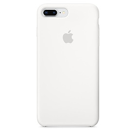 Ốp lưng silicone case Dada chống sốc chống bám bẩn cho iPhone 7Plus/ 8Plus - Hàng chính hãng