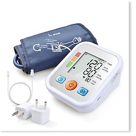 Máy đo huyết áp gia đình chăm sóc sức khoẻ ELERA BW-100 - độ chính xác cao