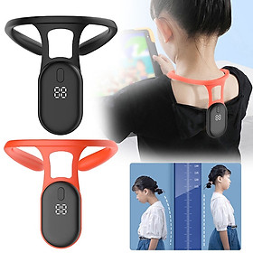 It shop - Máy Massage Cổ Siêu Âm Lymphatic, Lưu Thông Máu (Black)