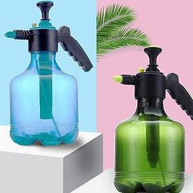 Mua Bình Xịt Nước Tưới Cây Cảnh Dung Tích 3L - có van gài đa năng tiện dụng chất lượng