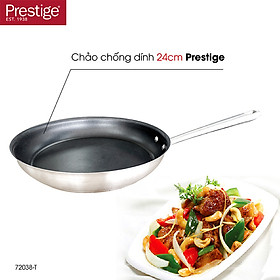 Chảo Chống Dính Prestige Cao Cấp 24cm Nhập Khẩu