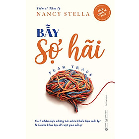 Sách Bẫy Sợ Hãi