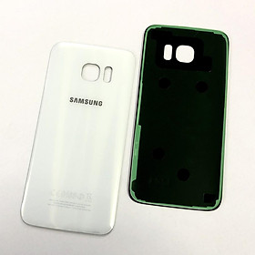 Nắp lưng thay thế cho Samsung S7e/S7 Edge/G935