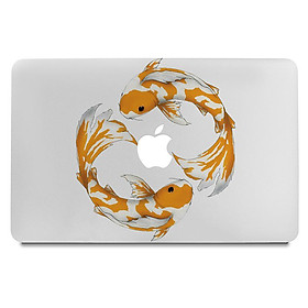 Mua Mẫu Dán Decal Macbook - Nghệ Thuật Mac 43