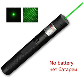 Săn bắn cao 10000m 532nm laser laser laser con trỏ điều chỉnh tiêu điểm lazer với laser pen head head match