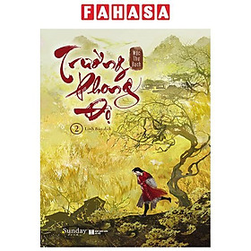 Trường Phong Độ - Tập 2