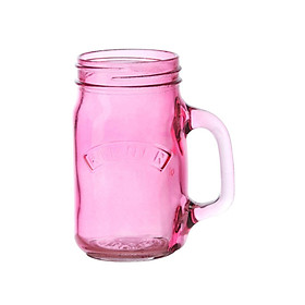 BỘ 2 LY THỦY TINH CÓ TAY CẦM KILNER 400ML
