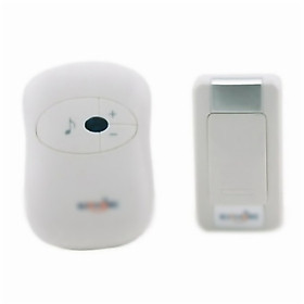 Mua Chuông không dây nút bấm nhỏ gọn H-A16