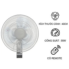 Mua QUẠT TREO F-WSA20(H)VN