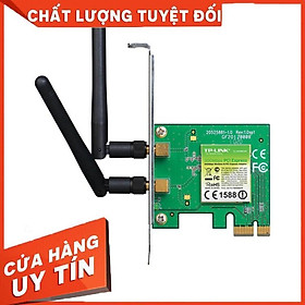 Mua Card mạng không dây TP-Link TL-WN881ND. Card mạng thu wifi dành cho máy bàn