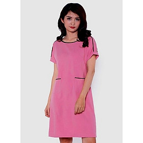 Đầm Suông Nữ The One Fashion DDC1873