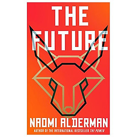 Sách ngoại văn: The Future