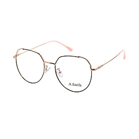 Gọng kính chính hãng SARIFA 9291 (Size 52-18-143) nhiều màu