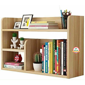 Mua (Mã AZS03) KỆ SÁCH  KỆ SÁCH ĐỂ BÀN  HỒ SƠ VÀ TÀI LIỆU VĂN PHÒNG SIZE LỚN