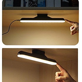 Mua Đèn Led gắn tường  tủ đọc sách  tích điện đa năng 4 cấp độ