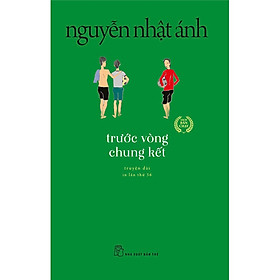 Hình ảnh Trước Vòng Chung Kết