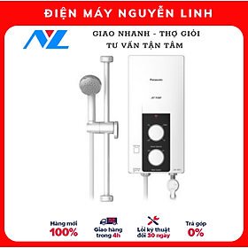 Máy Nước Nóng Panasonic DH-4RP1VW (4500W)