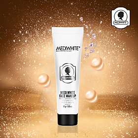 Kem trang điểm Medi White Face Makeup