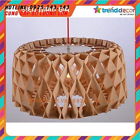 1 Tặng 1 - Mô Hình Đầu thú gỗ ghép trang trí Đèn gỗ trang trí  CAO CẤP, hiện đại sang trọng trang trí Khách sạn