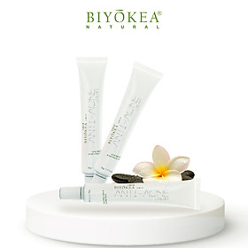 Biyokea Natural Anti Acne Cream 50gr