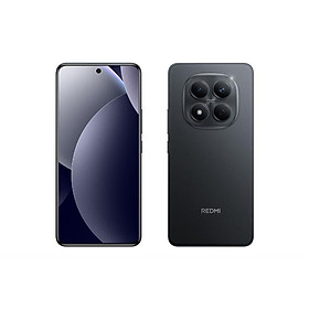 Điện thoại Xiaomi Redmi Note 15 Pro 8GB/256GB - Hàng Chính Hãng