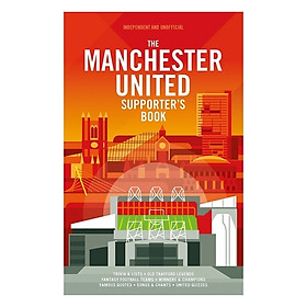 Manchester United Supporter'S Book