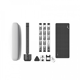 Bộ Tua Vít Điện Đa Năng Wowstick 1F Pro (56 Đầu Vít)
