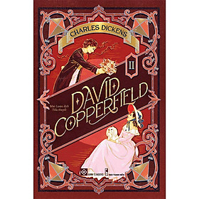 Hình ảnh David Copperfield 2