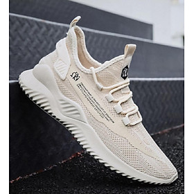 Giày sneaker nam thoáng khí QA350