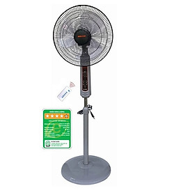 Mua Quạt đứng Belco BF-406DR (Có remote)-Hàng chính hãng