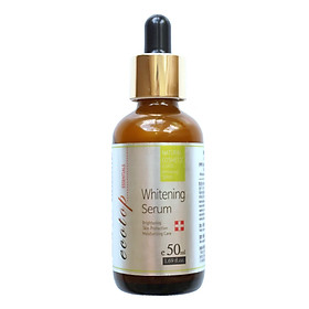 Tinh Chất Serum Dưỡng Trắng Da Ecotop-Whitening 50ml