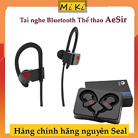 Tai nghe Bluetooth thể thao Aesir (Hàng nguyên Seal )