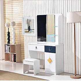 Mua Bàn trang điểm nhập khẩu R01