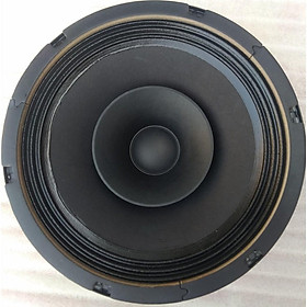 2 CHIẾC LOA BASS 25 TOÀN DẢI GÂN VẢI MÀNG GIẤY