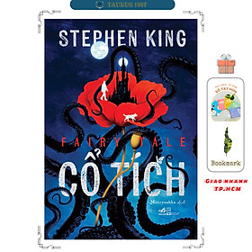 Cổ Tích (Fairy Tale) - Stephen King - Stephen King