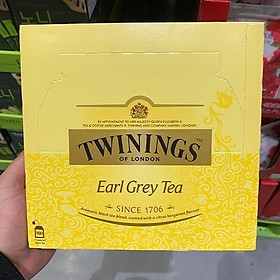 Twinings Earl Grey Tea 2g x 100P
