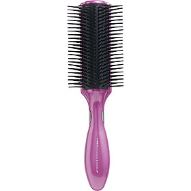 Lược Chải Tóc Chống Tĩnh Điện Nhật Bản AE-1200 anti-static Brush, Có Chứa Quặng Khoáng Tự Nhiên Giúp Duy Trì Mái Tóc Khỏe Đẹp