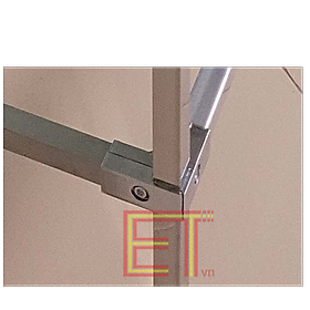 Mua Kệ trồng rau cao cấp (chưa bao gồm khay) inox 304  inox 201